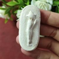 ราคา พระผงวัดพลับ พิมพ์วันทาเสมา ปี16 หลวงปู่โต๊ะร่วมพิธีปลุกเสก (26353006464)