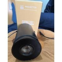 ราคา โปรเจคเตอร์มินิ projector HY300 PRO (27386503407)