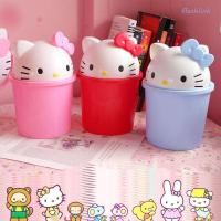 ราคา FLASHLI ถังขยะ, ถังขยะพลาสติกน่ารัก, ถังขยะหนาถังขยะการ์ตูนสร้างสรรค์เดสก์ท็อป (44017386773)