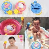ราคา ฝักบัวเด็ก ฝักบัวคิตตี้ ฝักบัวpeppa (318833472)