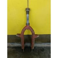 ราคา ส้อมจักรยาน bmx สไตล์โรงเรียนเก่า 20" มือสอง เหมาะสําหรับ (42426391326)