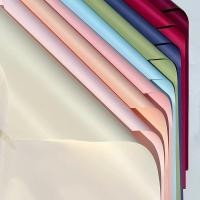 ราคา รักแรกสไตล์เกาหลีสีทึบกระดาษห่อดอกไม้กันน้ำขาวดำร้านดอกไม้กระดาษ Ouya ช่อดอกไม้กระดาษห่อดอกไม้วัสดุ (27055650954)