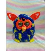 ราคา Furby Boom สายฟ้า ตุ๊กตาของเล่น ของเล่นเด็ก ตุ๊กตาอิเล็กทรอนิกส์ (23336551013)