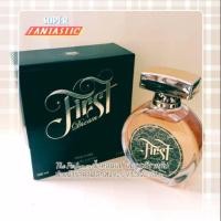 ราคา น้ำหอมแท้ แบรนด์อาหรับ First DC Dorall​ Collection​ 100 ml. (2638285243)