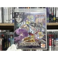ราคา Ps3 - Saint Seiya Soldiers’ Soul (25021051877)