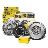 ราคา LEE จานคลัทช์ / หวีคลัทช์ ไทรทัน 2.5 4WD LUK แท้ แผ่นคลัทช์ Triton ตัวสูง (4D56Di) LUK แท้ ขนาด 10นิ้ว * (24668652475)