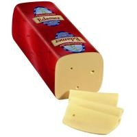 ราคา Edam cheese whole piece 3 kg - ชีสเอดัม (Edam Cheese) ชนิดมายด์ บล็อก 3 กก. - ผลิตในเยอรมนี (42875263151)