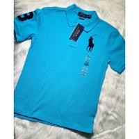 ราคา เสื้อโปโล Ralph Lauren ม้าใหญ่ (9741177267)