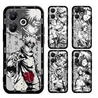 ราคา Xiaomi 15T PRO 15 14 14T 14 PRO 14 Ultra 5G Naruto Sasuke Casing Soft Case Cover (55701977253)