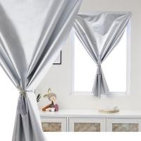 ราคา ม่าน❄ผ้าม่านกันแสง ม่าน ม่านหน้าต่าง กันยูวี 100% ผ้าม่านกันแดด ม่านเวลโคร ม่าน ⚡พร้อมส่ง (28603880535)