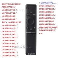 ราคา รีโมทคอนโทรลสําหรับ Samsung สมาร์ท LCD LED 4K HDTV ua55/65/75/82nu8000 (43664074092)