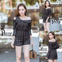 ราคา เสื้อ+ กางเกง งานป้าย (5120307745)