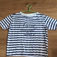 ราคา เสื้อยืด Zara เด็ก 140cm (4816162386)