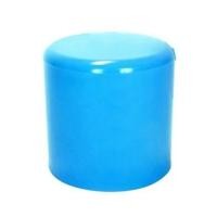 ราคา ฝาครอบสวมท่อ พีวีซี pvc ขนาด 1 1/2", 2" ยี่ห้อท่อน้ำไทย ชั้น 13.5 หนา (6433157114)