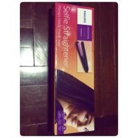 ราคา เครื่องหนีบผม Philips ใช้งานดี (2367389966)