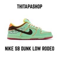 ราคา NIKE SB DUNK LOW RODEO (42451143513)