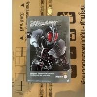 ราคา Bandai S.H.Figuarts (SHINKOCCHOU SEIHOU) MASKED RIDER FAIZ Faiz Accel Form (28690376262)