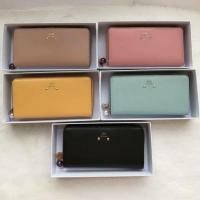 ราคา แท้outlet LYN กระเป๋าสตางค์ (6939188750)