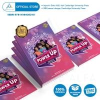 ราคา Power Up (BE) - กิจกรรม Bk w/OR & HB ระดับ 5 (23135943767)