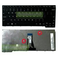 ราคา LENOVO E40-30 E40-70 คีย์บอร์ดสีดํา (29992095910)
