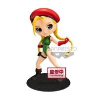 ราคา Street Fighter Q Posket Cammy สี A (5831705384)