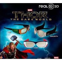ราคา แว่น 3 มิติ RealD 3D Glasses: Thor The Dark World (42459345896)