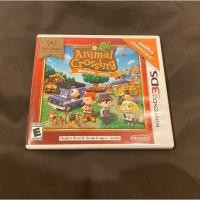 ราคา Animal Crossing New Leaf Welcome Amiibo (3512400823)