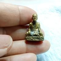 ราคา รูปหล่อหลวงพ่อโต๊ะ.วัดสระเกษ.จ.อ่างทอง (25446093306)