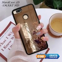 ราคา XIAOMI MI A1 2017 แฟชั่นปลอก MT39 Hardcase 2D Glossy Kesing XIAOMI MI A1 2017 - ปลอก XIAOMI MI A1 2017 - Silicon XIAOMI MI A1 2017 กันชน hardcase ฝาครอบป้องกัน Handphone MAKMUR ABADI (44700252558)