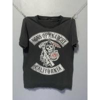 ราคา เสื้อยืดมือสอง ลาย sons of anarchy (เซอร์เบา) (44064809282)
