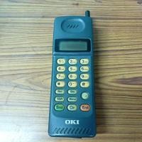 ราคา โทรศัพท์มือสอง ของเก่ายุค90 (21196044503)