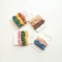 ราคา BOHOPNA SCRUNCHIES SET - HAIR TIE CONTAINS 3 ชิ้น (21171371194)
