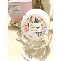 ราคา NEWครีมบำรุงผิวกาย กลิ่นหอมติดทนทั้งวัน Marks & Spencer Florentyna Body Cream (13011383430)