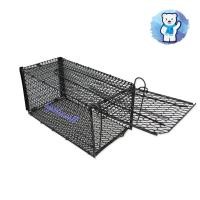 ราคา กรงดักหนู,กรงหนุ (ใหญ่)(แบบพับ) เล็ก/ใหญ่ (5245471772)