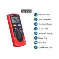 ราคา Multimeter UNI-T 120C ตัว TOP ของ series 120 (3643742761)