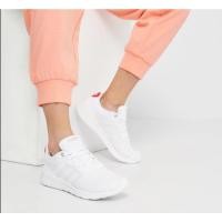 ราคา ลดเพิ่ม 15-20% ทักแชทรับโค้ด สินค้าโล๊ะสตอค Adidas QT Racer 2.0 W (ผญ) GZ1089 " ของแท้ ป้ายไทย " รองเท้าวิ่ง (19423068542)