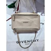 ราคา givenchy จีวองชี่ แพนโดร่า มินิ(สีเนื้อ)ของแท้ (29628001696)