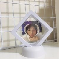 ราคา Mini Photo Case กรอบรูปจิ๋วน่ารัก กรอบรูปตกแต่ง (4784890772)