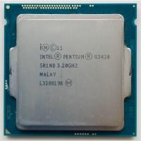ราคา CPU INTEL 1150 PENTIUM G3420 3.2 GHz (7435410215)