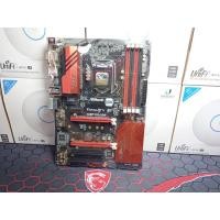 ราคา เมนบอร์ด ASROCK H97 Killer Socket 1150 แรม 4 ช่อง No.ฝาหลัง เมนบอร์ดเทพสวยนางฟ้า (สินค้าส่งเร็ว100%ไม่ต้องรอนาน) (12689599498)