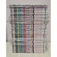 ราคา {ชุด}เครย่อน ชินจัง 33เล่มจบ.(มือสองสวย +มือ1ในซีนหลายเล่ม) (7219497658)