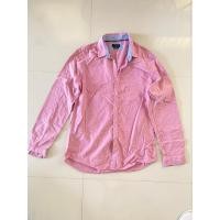 ราคา มือสอง - เสื้อเชิ้ต Zara ผู้ชาย (18280774817)