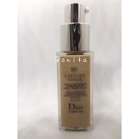 ราคา DIOR Capture Totale Triple Correcting Serum Foundation SPF25 Demo 20ml #021 (1742585575)