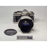 ราคา กล้องฟิล์ม Slr Ricoh XR-8 Super Lens Tamron 28-200 mm AF สภาพพร้อมใช้งาน ทำงานเต็มระบบ (28957036063)