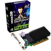 ราคา VGA (การ์ดแสดงผล) INNO3D GEFORCE 210 1GB DDR3 ประกัน 3 ปี (2308991958)