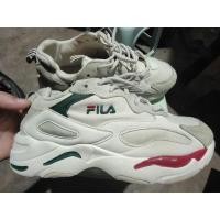 ราคา Fila Ray Tracer มือสอง ของเเท้ สภาพดี (21396568395)
