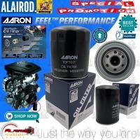 ราคา AARON กรองน้ำมันเครื่อง MITSUBISHI TRITON ปี 2005-2014 ,PAJERO SPORT ปี 2008-2014, STRADA 4D56 / MD326489 , MD069782 (29150883620)