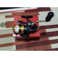 ราคา รอก Shimano FX 2500HG เหมือนใหม่ (25485240815)