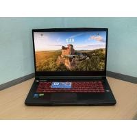 ราคา #มังกรแดง สวยๆ ขายถูกๆ MSI GF63 THIN GAMING #i5 & #GEN11 #11400H #RTX3050 (45950665654)