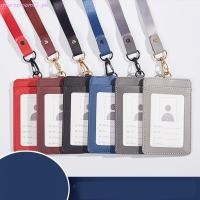 ราคา สมาร์ทบลูม​ ที่ใส่บัตรทํางาน,ที่ใส่บัตรชื่อป้าย รหัส แฟชั่น,ทนทานพร้อมสายคล้องคอปลอกคอหนัง ปู่ ผู้ถือบัตรผู้หญิง (47453527011)